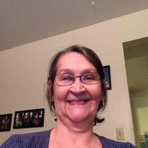 Meet your Posher, Paula